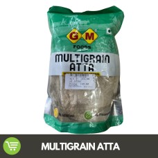 GM MULTIGRAIN ATTA